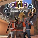 Rank Goats