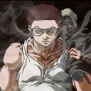 Los Grapplers de Eru Hanma
