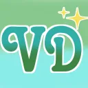 VDuality Discord Server Icon