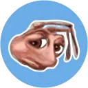 Sad Ant