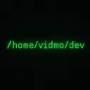 Ikona serwera Vidmo.dev