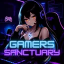 Gamer's Sanctuary