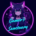 Gamer's Sanctuary