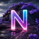 Noralis #REBORN Discord Server Icon