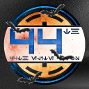 The 44th Cobalt Battalion Discord Server Icon