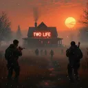 TWO LIFE