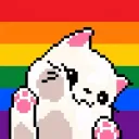 Social Hub ˖༺ ♡ ༻˖ ࣪ discord icon