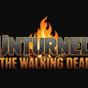 unturned walking dead Discord server icon