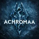 SKYRIM ACHROMAA