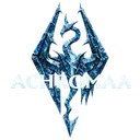 SKYRIM ACHROMAA