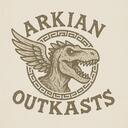 Arkian Outkasts Discord Server Icon