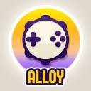 Alloy icon