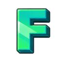 Froq's FreshSMP Hub Discord Server Icon