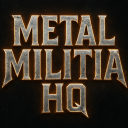 Metal Militia HQ Discord server icon