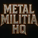 Metal Militia HQ