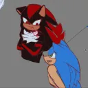 I just love latinas Sonic