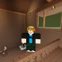 The unknown's server