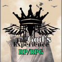 Icone do servidor The God's Experience [ RP/RPG ]
