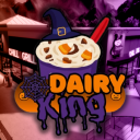 Discovery icon for Dairy King, Inc. Discord server