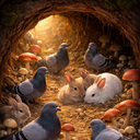 Server Icon