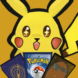 Discovery icon for PokeDM Discord server
