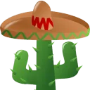 The Desert Plant