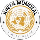 『  』Junta Mundial Discord Server Icon
