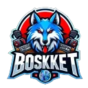 ¡SERVIDOR DE BOSKKET!
