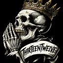 THIRTEENTWELVE #MENACE