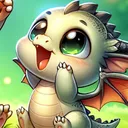 DragonCity 'Archives'