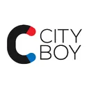City Boy Coffee