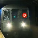 NYC Transit Hub