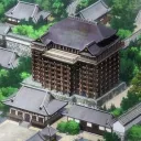 Jujutsu High