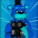 FNAFAlien812 Just Better Server Discord Server Icon