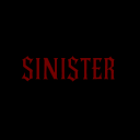 {SINISTER}