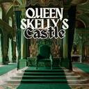 Queen Skelly's Castle 18+ Discord Server Icon