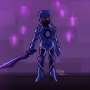 Neon Knight's Kingdom
