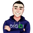 Digo - boteco digital