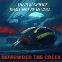 113th Helldiver Battalion "Unlucky Bastards" Discord server icon