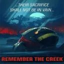 113th Helldiver Battalion "Unl... Discord Server Icon