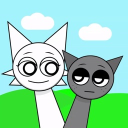 Discovery icon for Sprunki Web Server Discord server