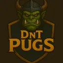 DnT Pugs