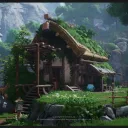 Grim's Grove