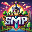LORD SMP Discord server icon