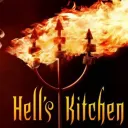 𓏵    ﹒ hells kitchen .    ◟