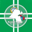 ⭐⟦ 🏜 𝘼𝙧𝙖𝙗𝙞𝙖𝙣-𝙋𝙚𝙣𝙞𝙣𝙨𝙪𝙡𝙖 ⟧⭐ Discord server icon