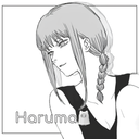 Haruma Discord Server