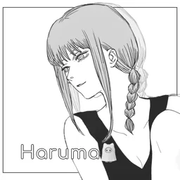 Haruma — мониторинг Discord сервера, статистика и рейтинг