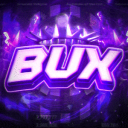 Bux™ Server Icon