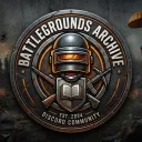 배그 아카이브 (Battlegrounds Archive)